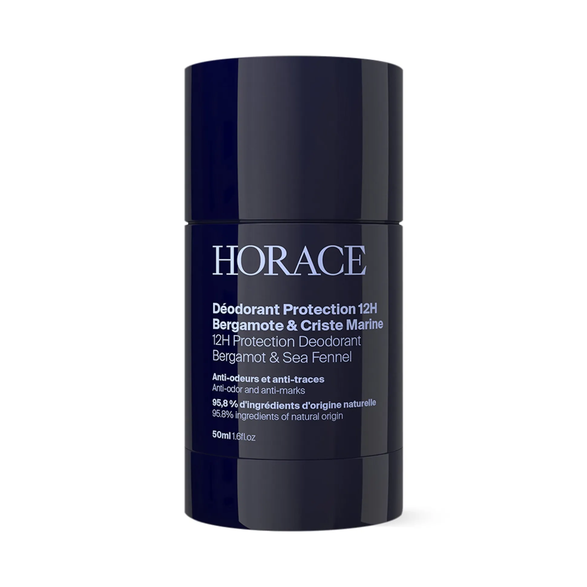 Horace 12H Protection Deodorant