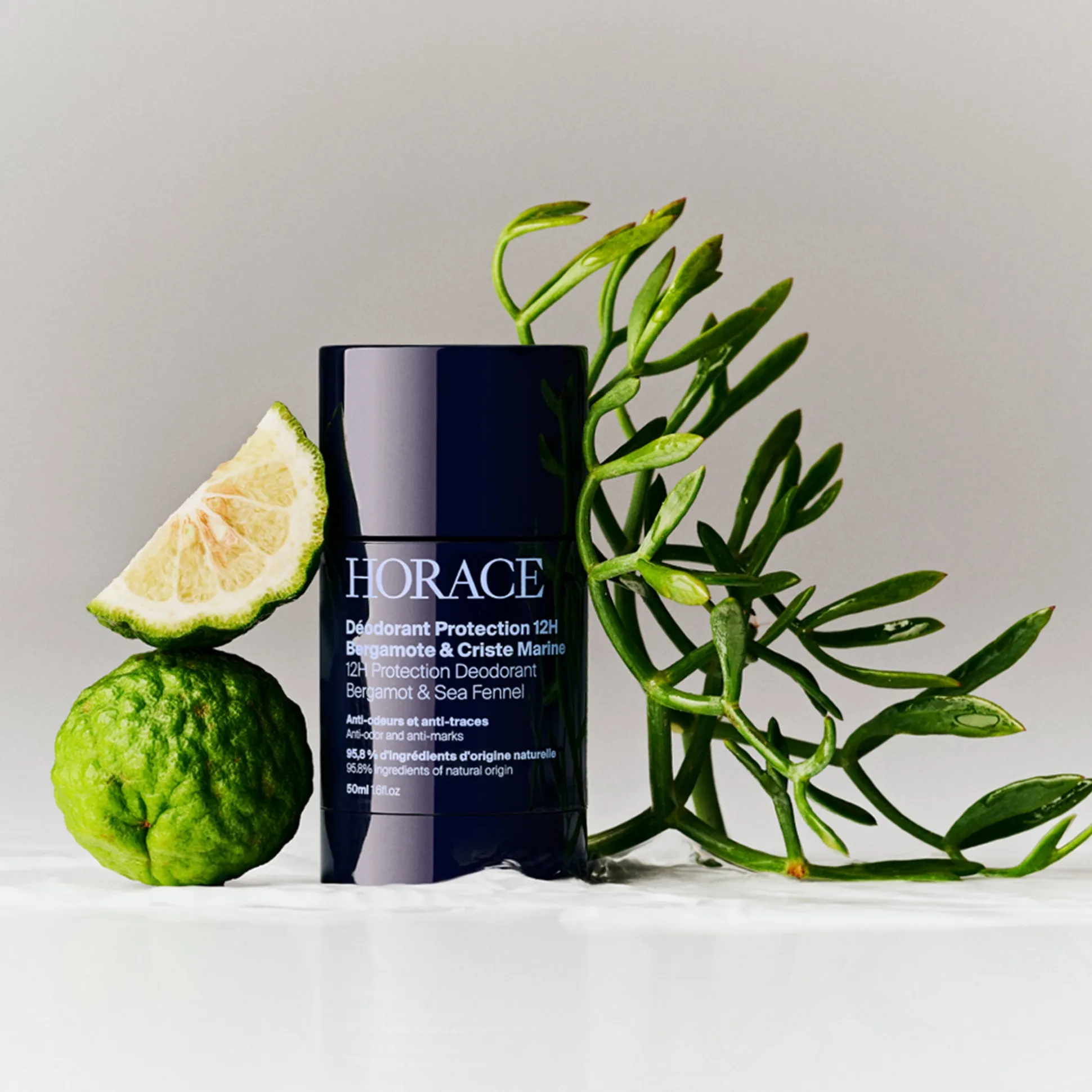 Horace 12H Protection Deodorant
