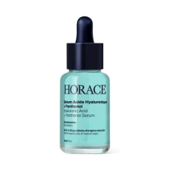 Horace Hyaluronic Acid + Panthenol Serum