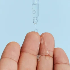 Horace Hyaluronic Acid + Panthenol Serum
