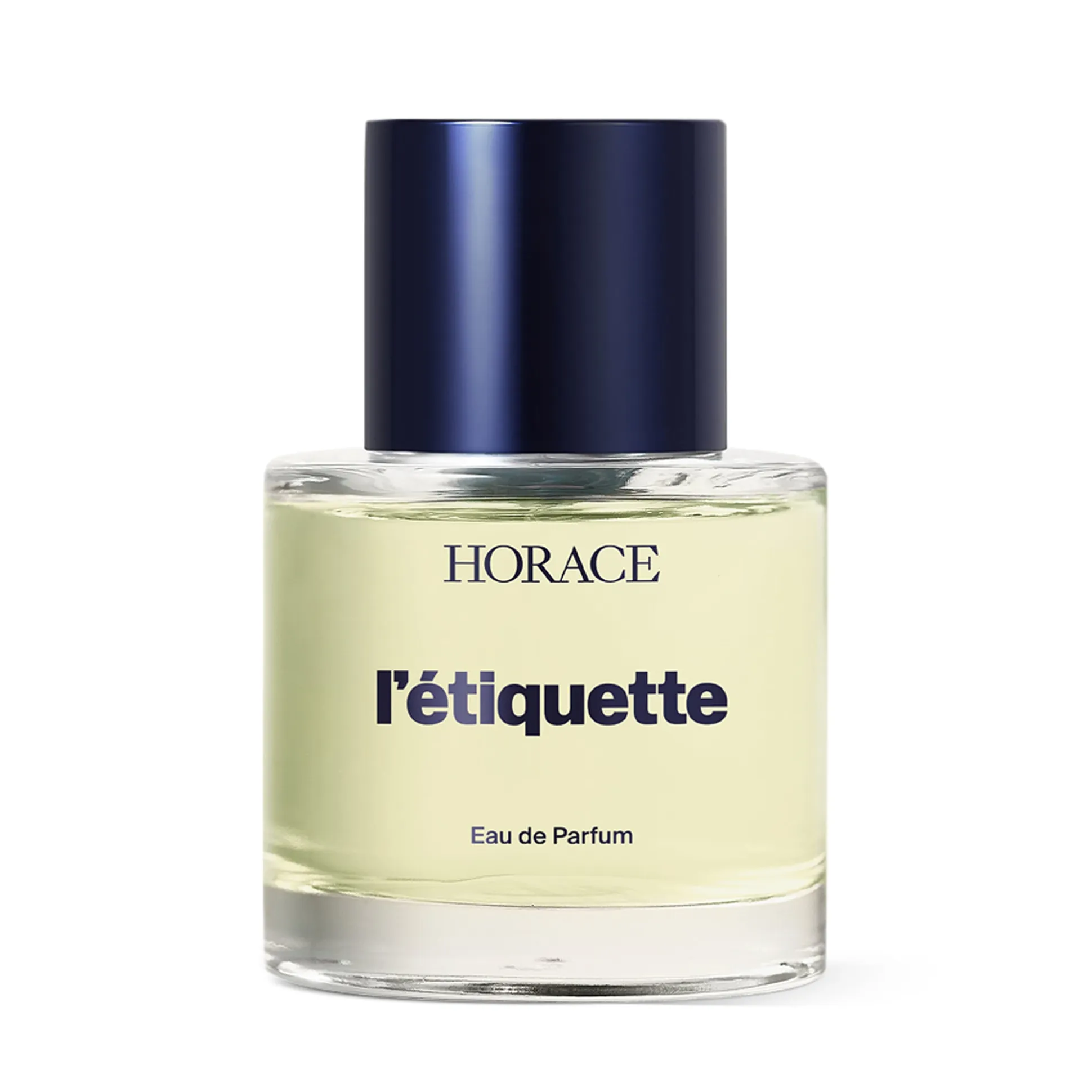 Horace L'étiquette Fragrance