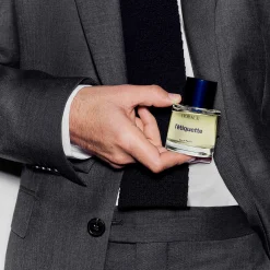 Horace L'étiquette Fragrance