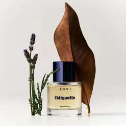Horace L'étiquette Fragrance
