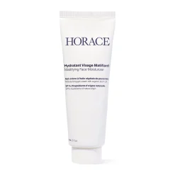 Horace Mattifying Face Moisturizer