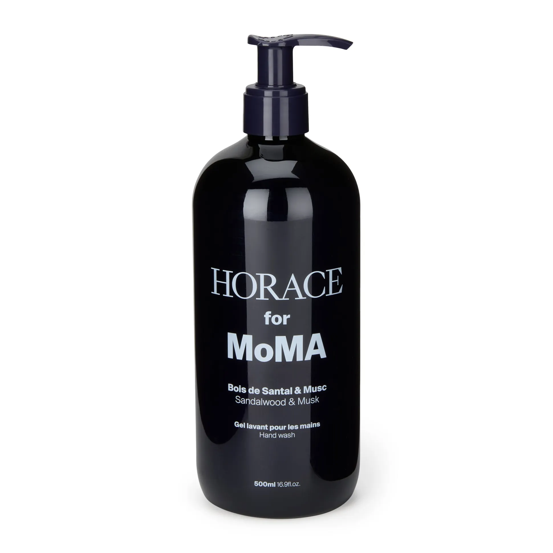 Horace MoMA Hand Wash