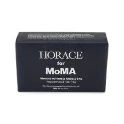 Horace MoMA Superfatted Soap Bar
