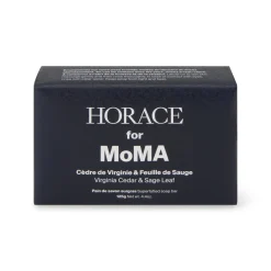 Horace MoMA Superfatted Soap Bar