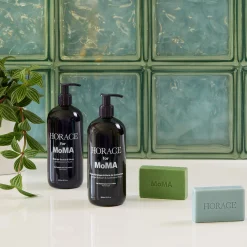 Horace MoMA Superfatted Soap Bar