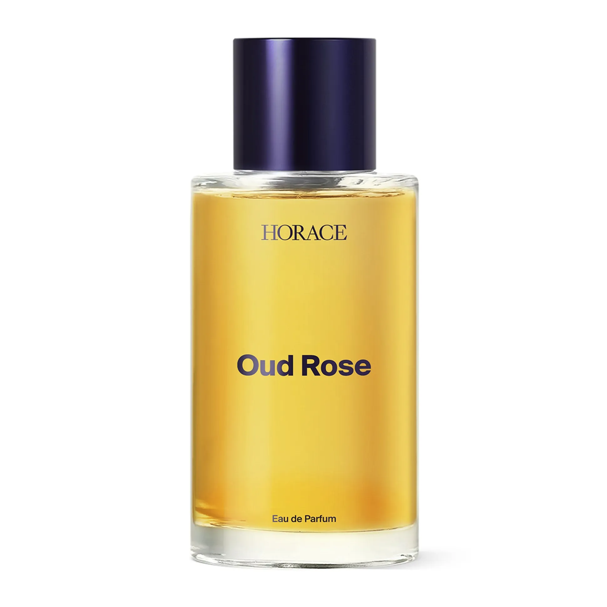Horace Oud Rose Fragrance - 3.38fl oz