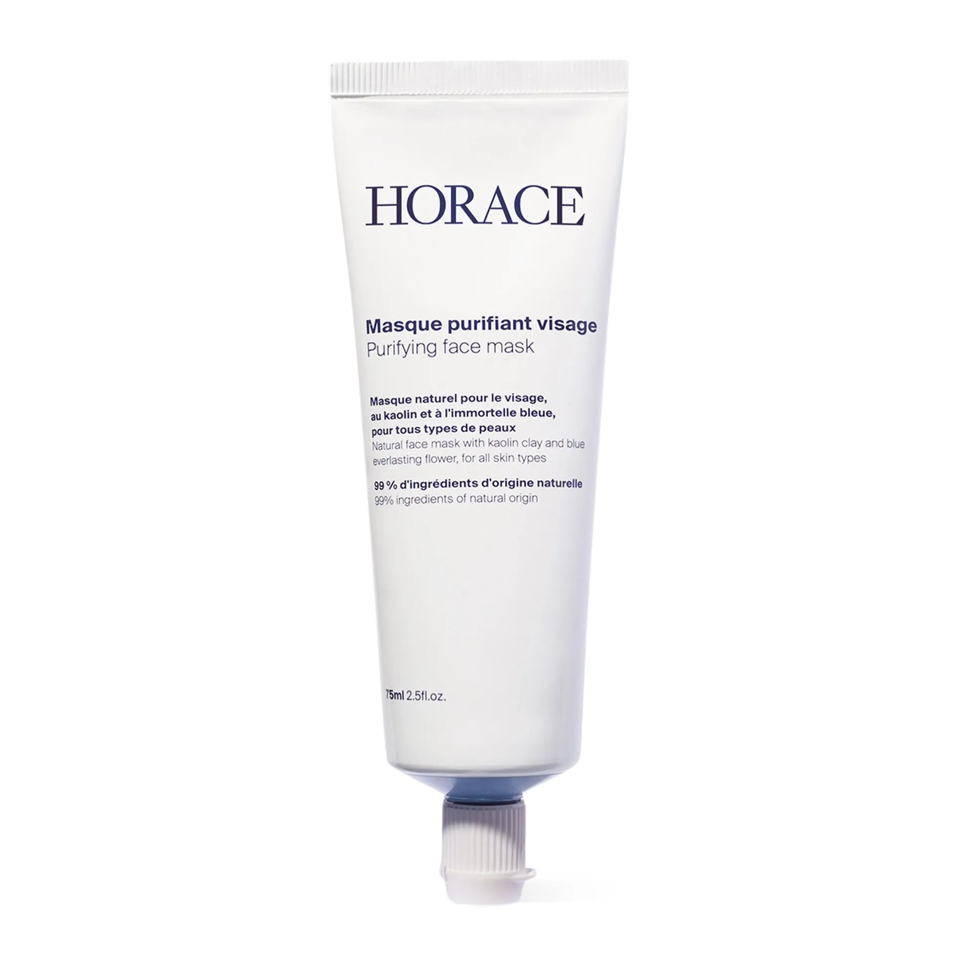 Horace Purifying Face Mask