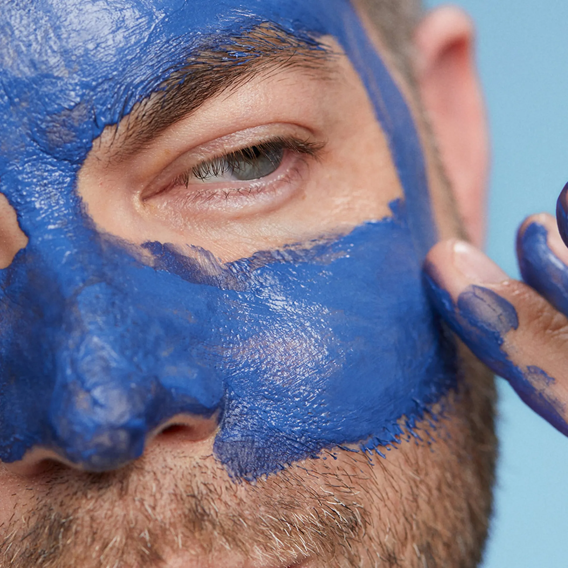 Horace Purifying Face Mask