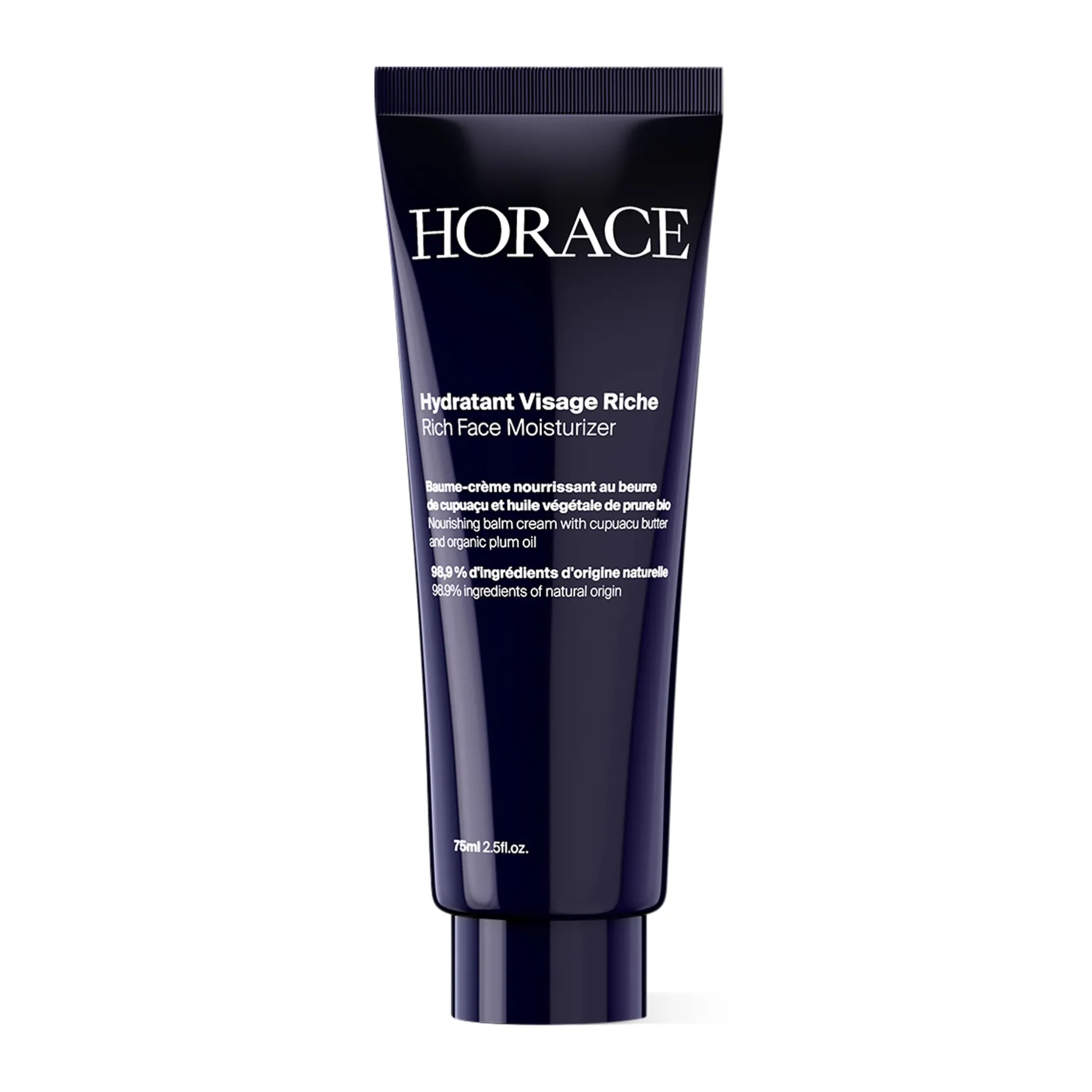 Horace Rich Face Moisturizer