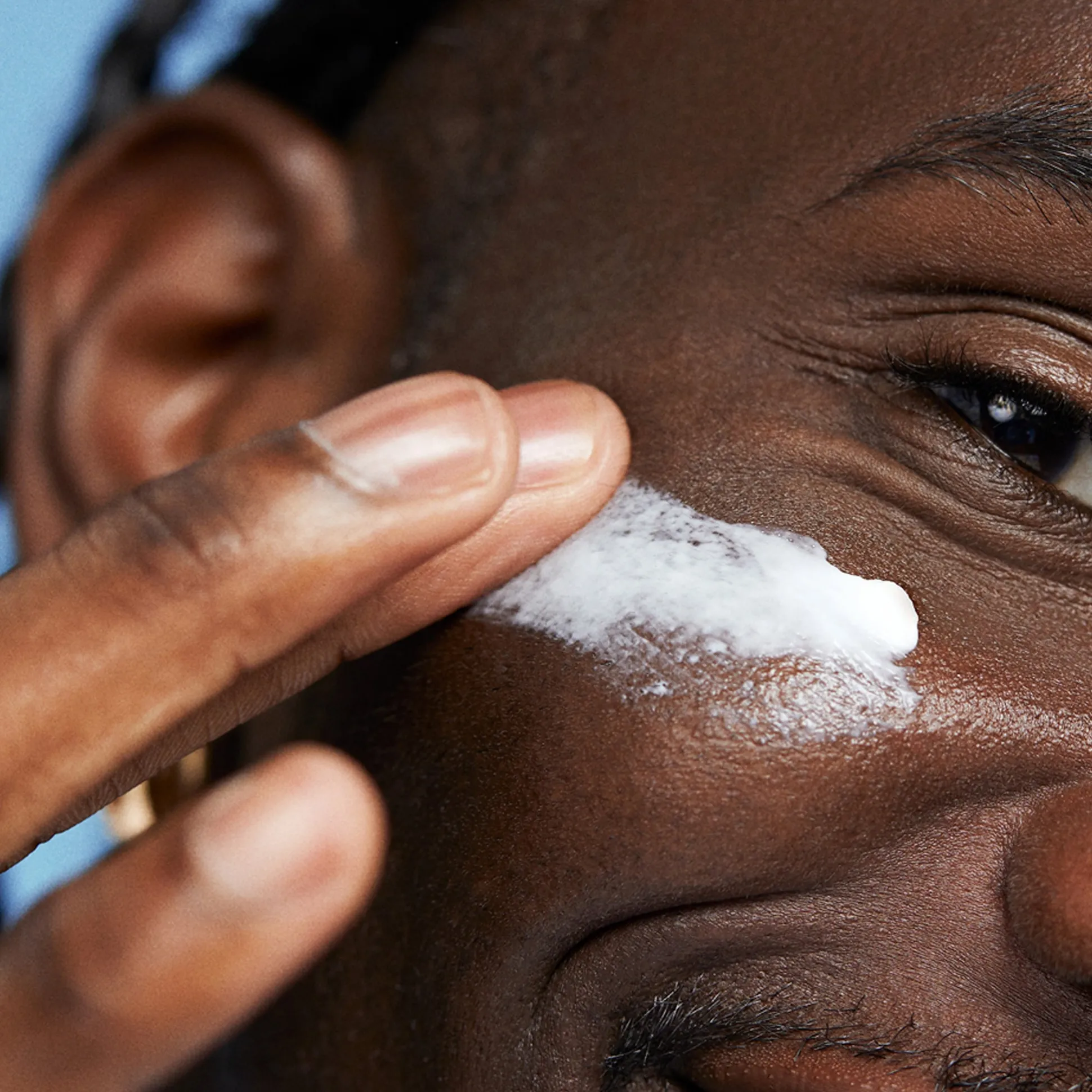 Horace Rich Face Moisturizer