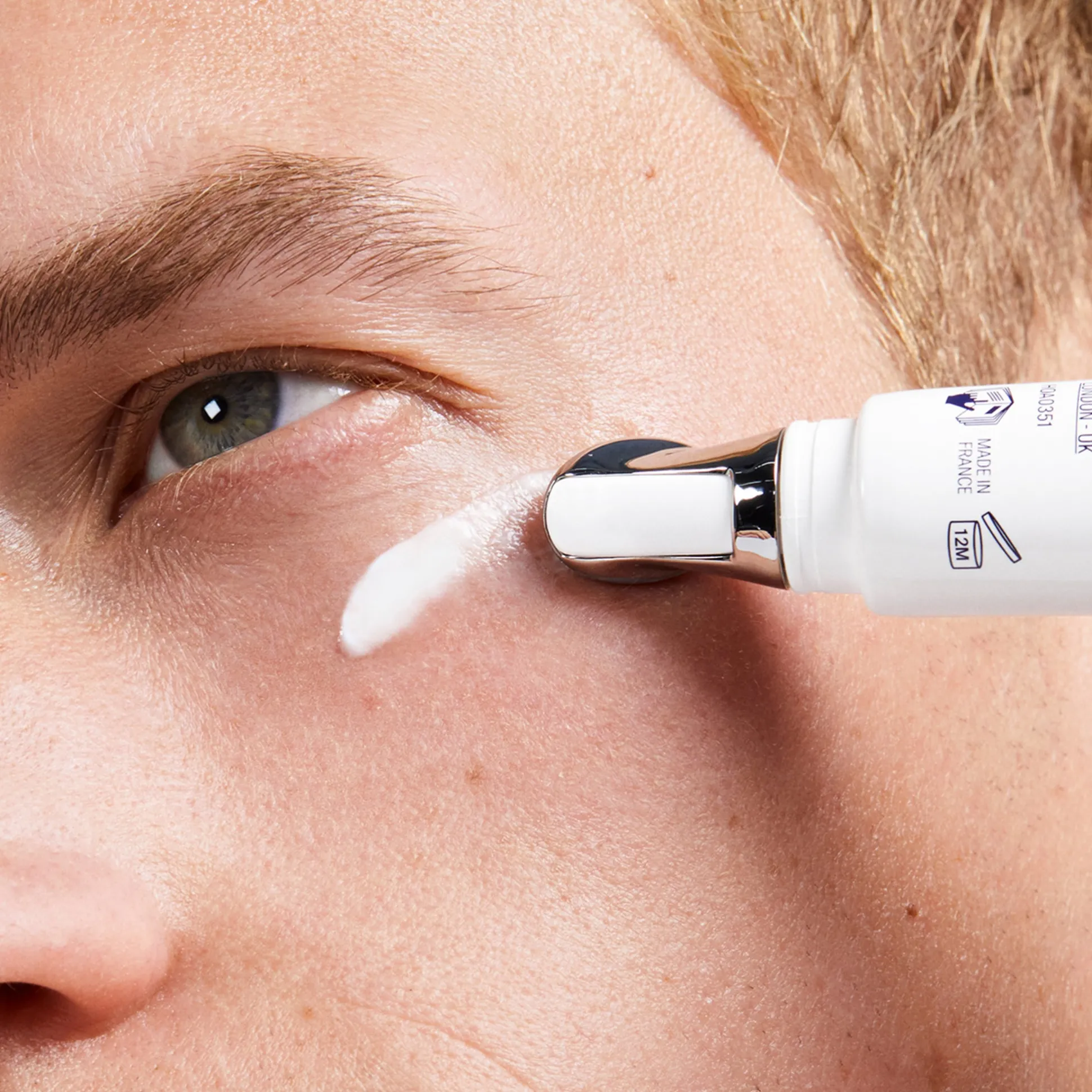 Horace Under-Eye Moisturizer