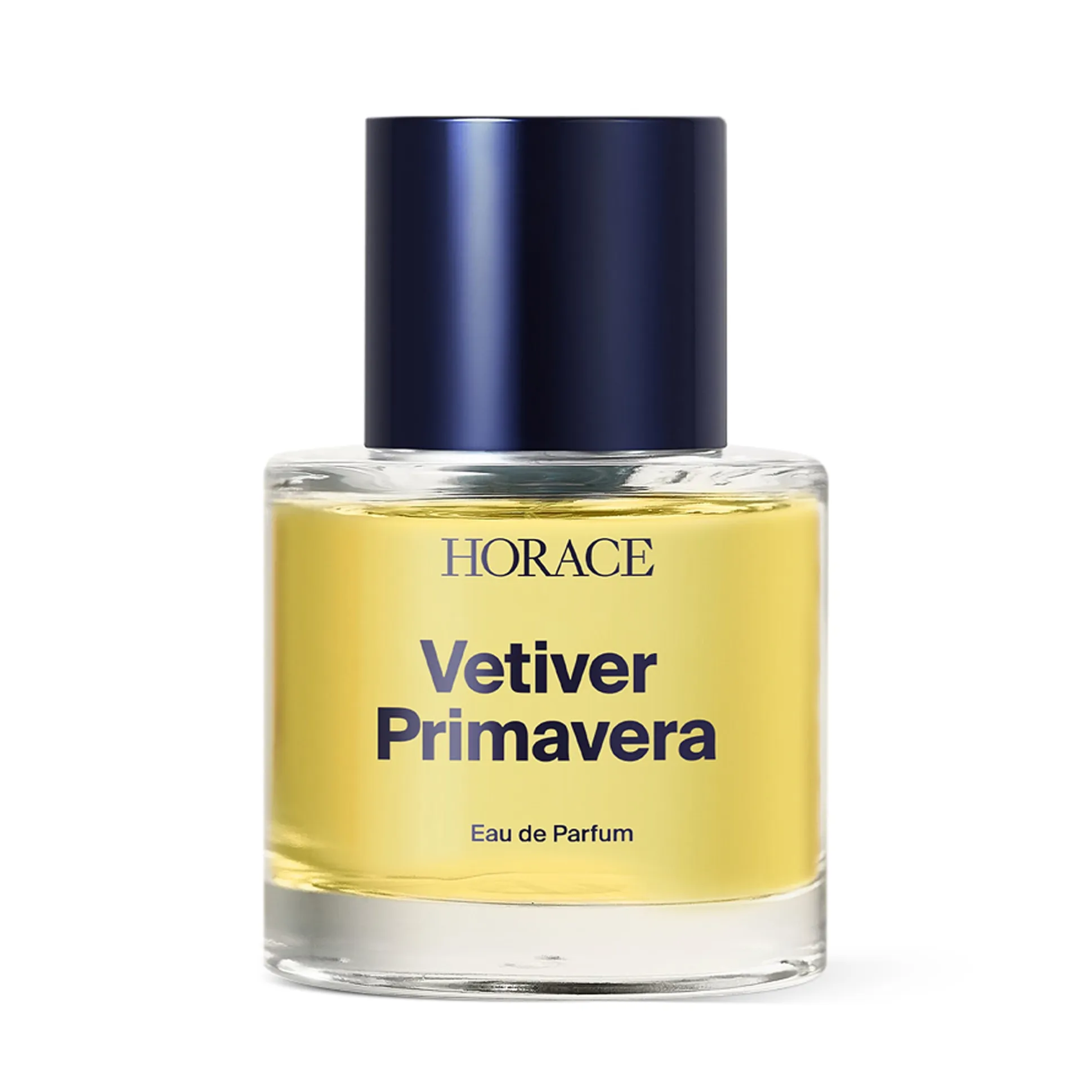 Horace Vetiver Primavera Fragrance - 1.69fl oz