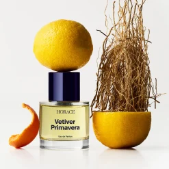 Horace Vetiver Primavera Fragrance - 1.69fl oz