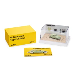 Hot Wheels x MoMA Collectible die-cast Car