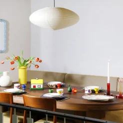 House Ceramic Butter Dish