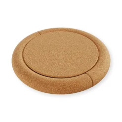 Hub Cork Trivet