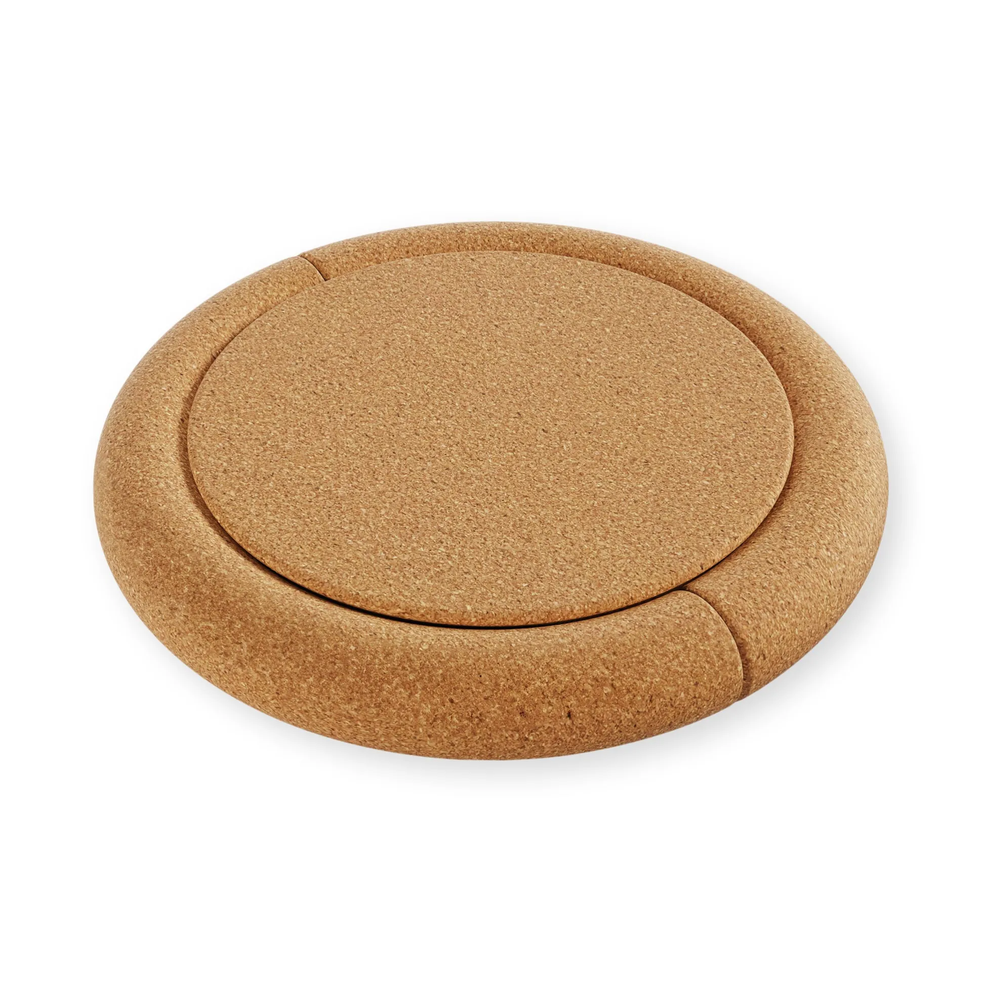 Hub Cork Trivet