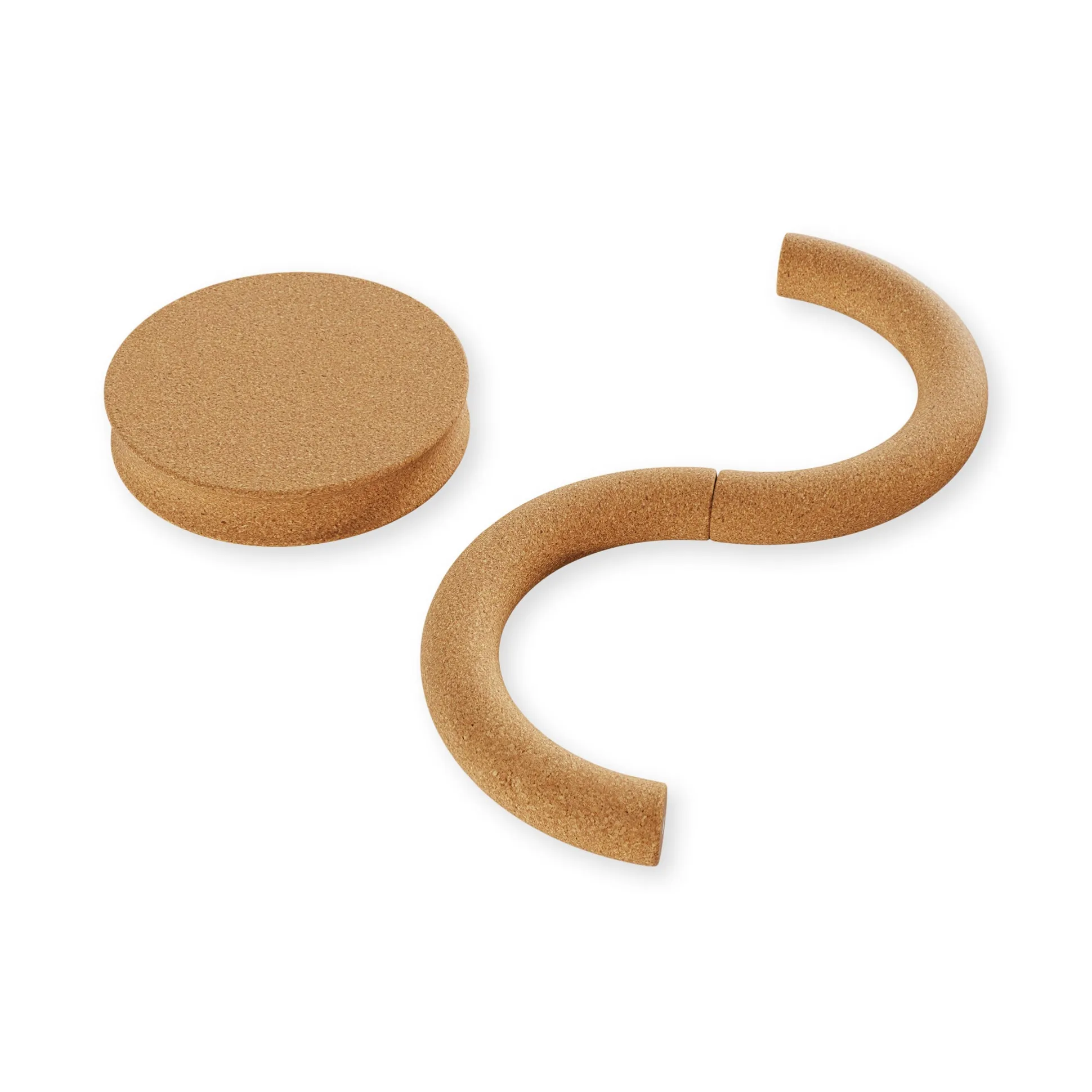 Hub Cork Trivet