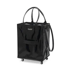 Hulken Rolling Tote Bag - Medium