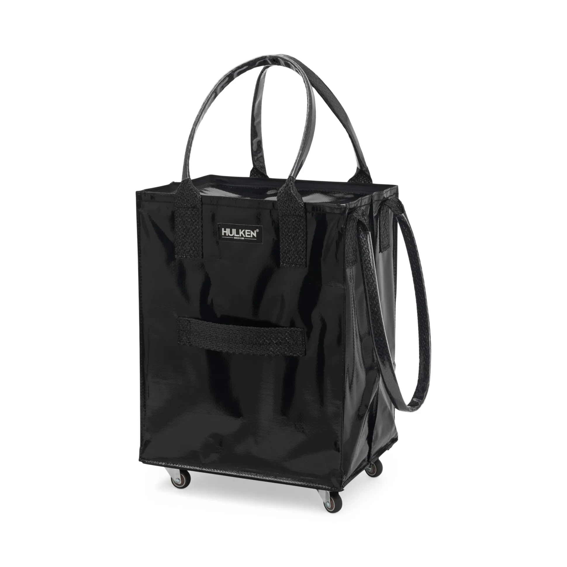 Hulken Rolling Tote Bag - Medium