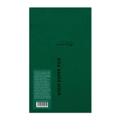 Ibrahim El-Salahi: Prison Notebook - Paperback