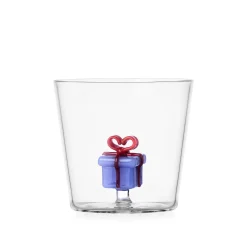 Ichendorf Milano Glass Gift Tumbler