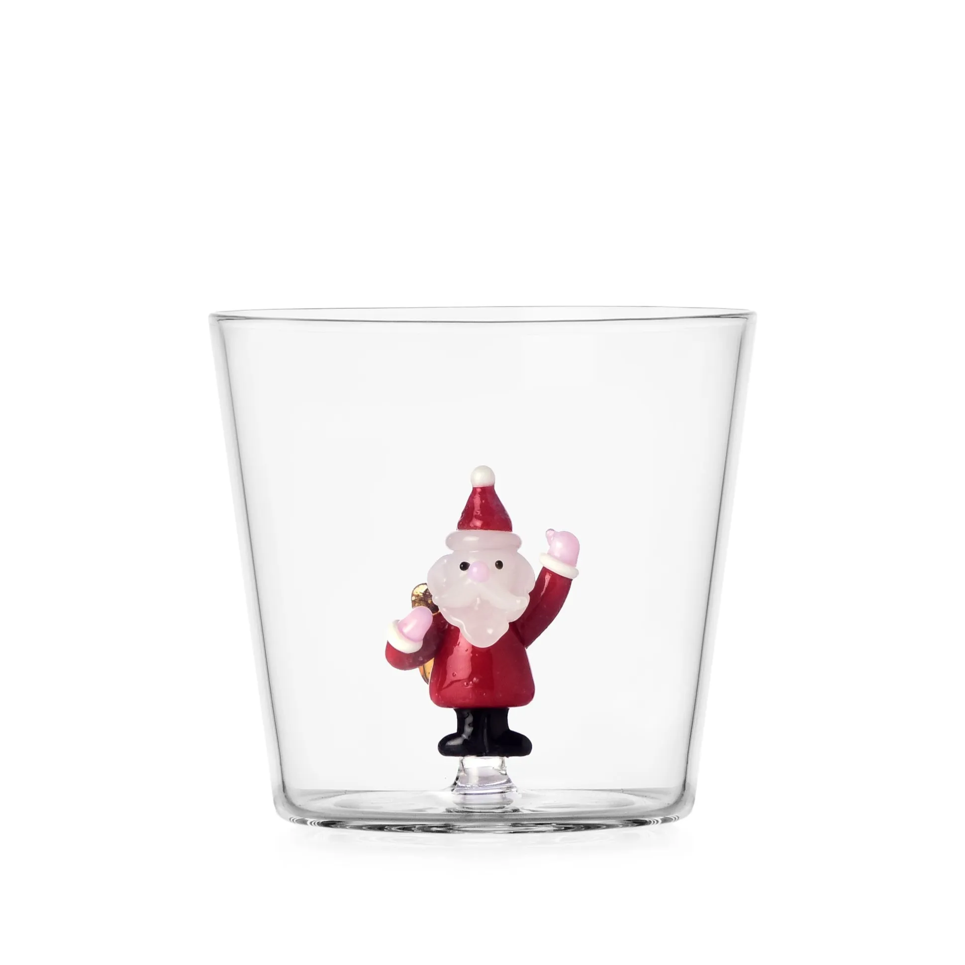 Ichendorf Milano Santa with SackTumbler