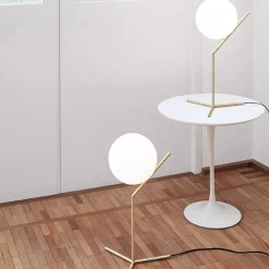 IC Table Lamp