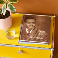 Ideas of Africa: Portraiture and Political Imagination - Hardcover