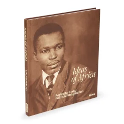 Ideas of Africa: Portraiture and Political Imagination - Hardcover