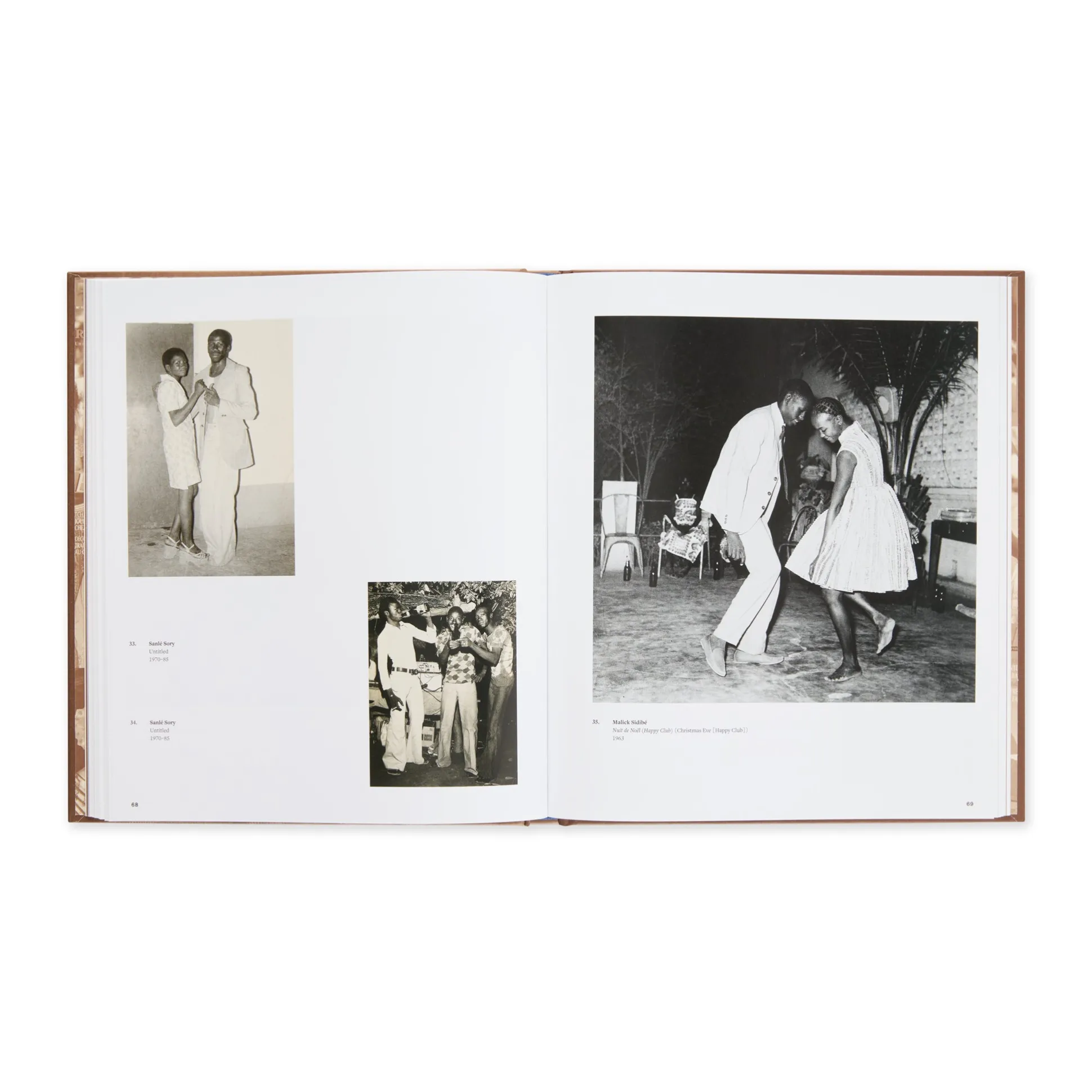 Ideas of Africa: Portraiture and Political Imagination - Hardcover