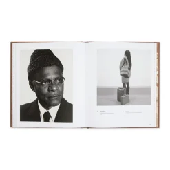 Ideas of Africa: Portraiture and Political Imagination - Hardcover