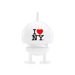I (Heart) NY Hoptimist