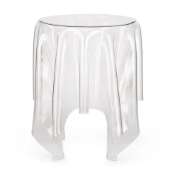 Illusion Side Table
