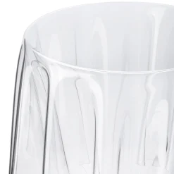 Illusion Side Table