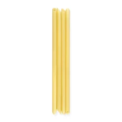 Impasta Reusable Drinking Straws - Set of 4