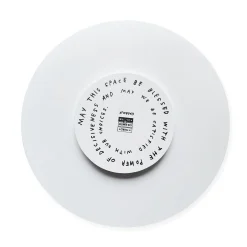 Indecisive Lazy Susan