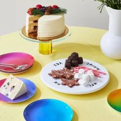 Indecisive Lazy Susan