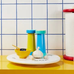Indecisive Lazy Susan