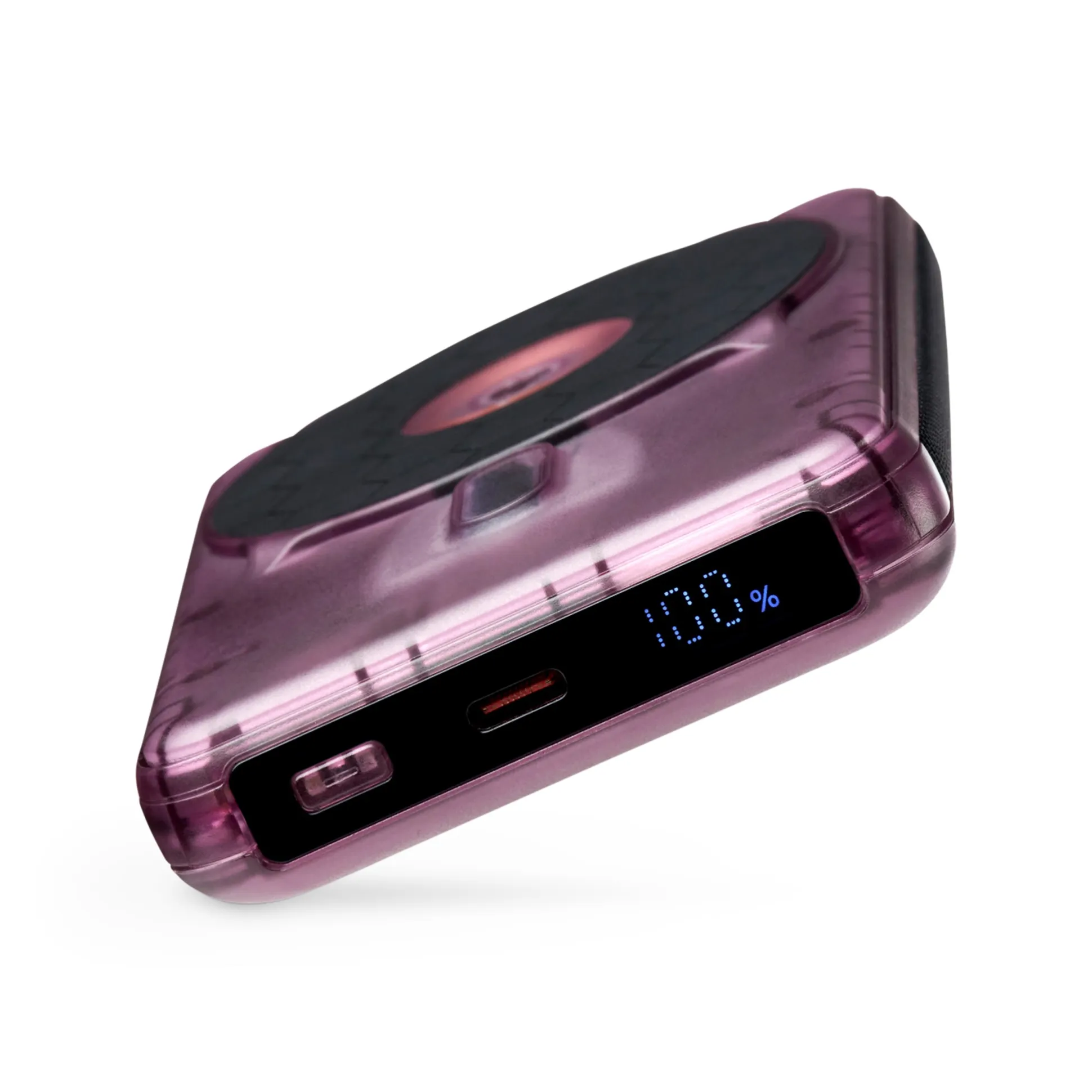 5-in-1 MagSafe Power Bank