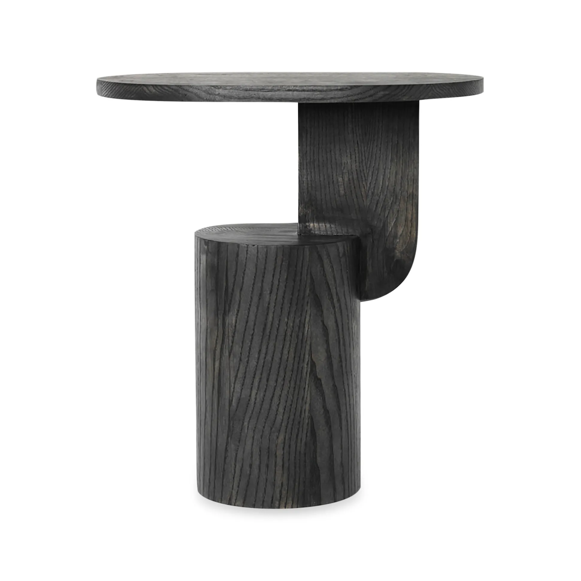Insert Side Table