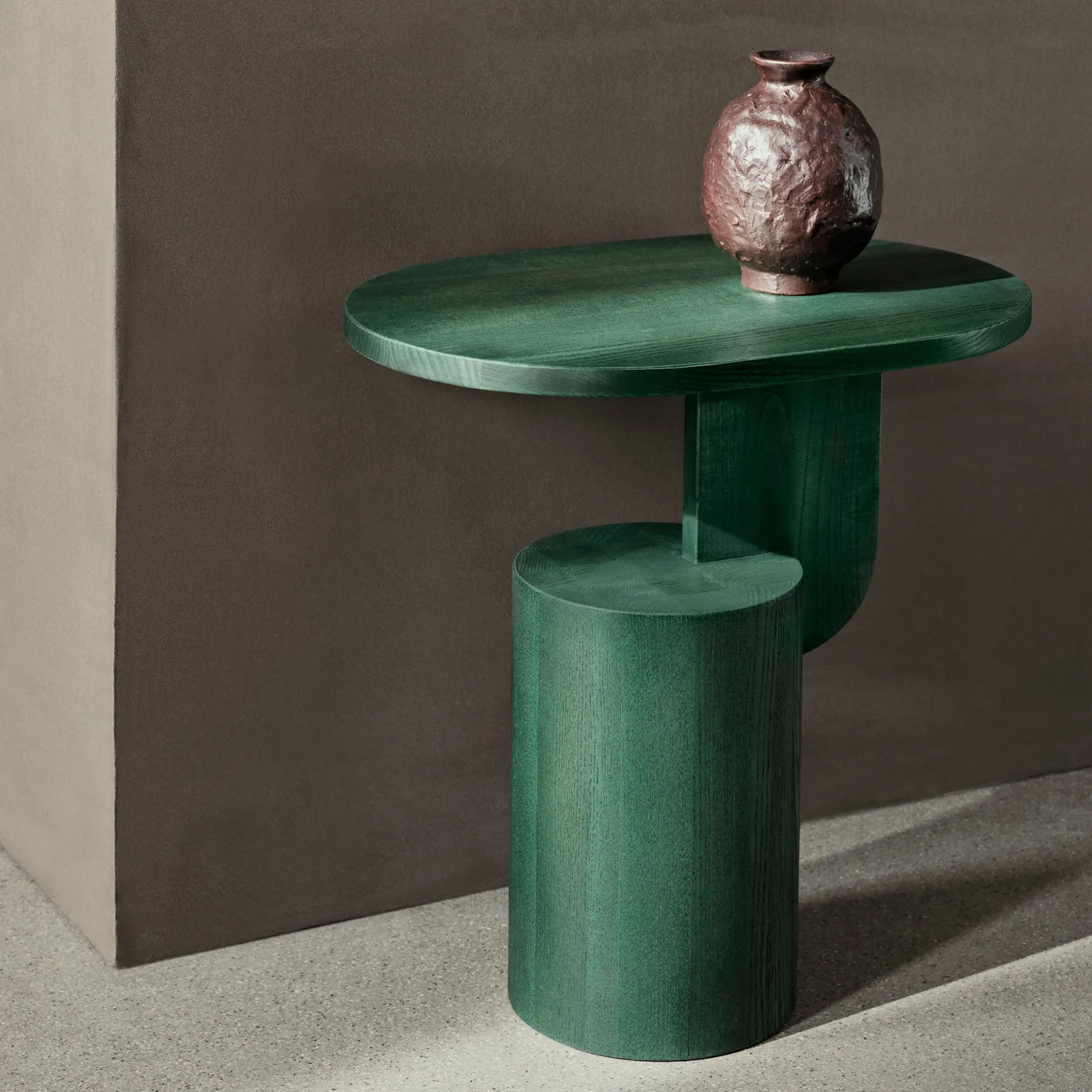 Insert Side Table
