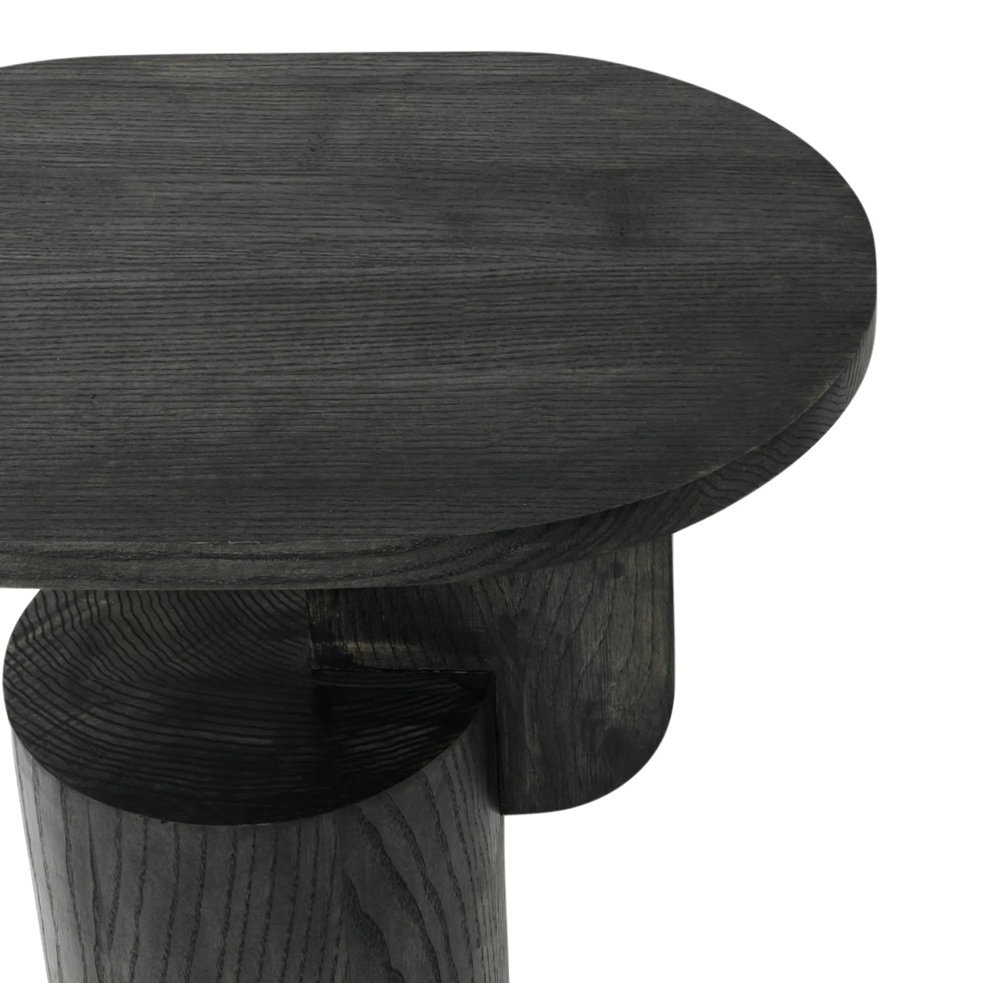 Insert Side Table