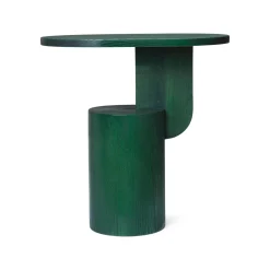 Insert Side Table