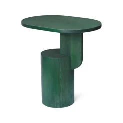 Insert Side Table