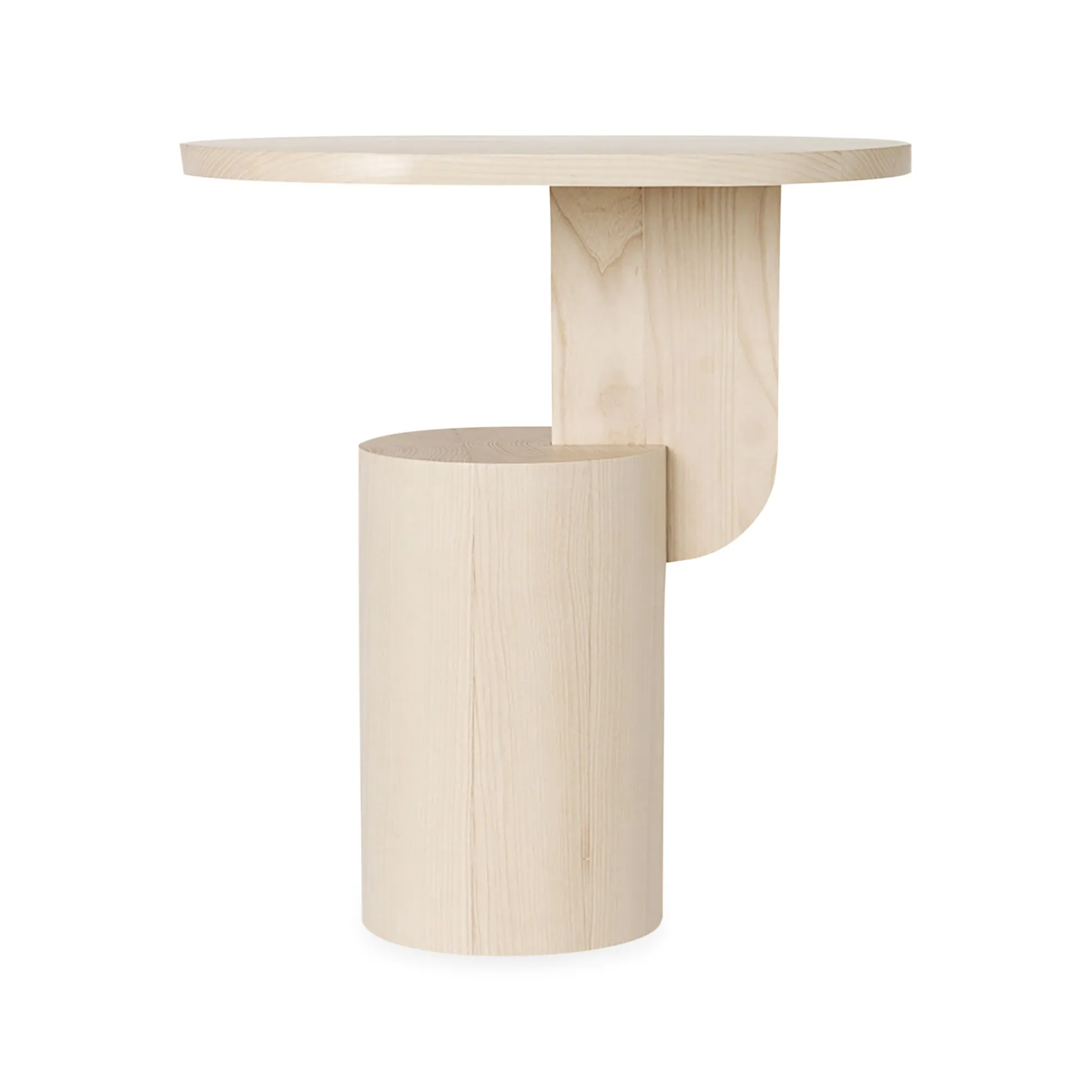 Insert Side Table