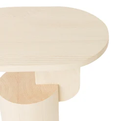 Insert Side Table